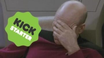 6 Pointlessly Stupid Gadgets That Are Going To Be A Thing, Because Kickstarter