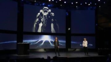 Yes, Microsoft is still working on a ‘Halo’ TV series