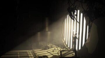 Black the Fall Review (PC) | Indie Obscura
