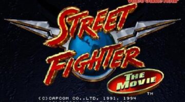 Video Game Hour Episode 10: Fighting Games