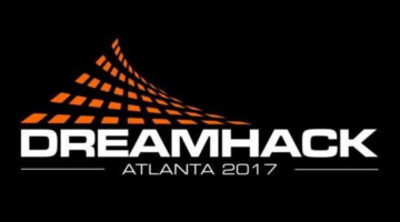 DreamHack Atlanta 2017 Results