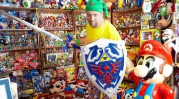 TOP 5 games that have abused derivatives