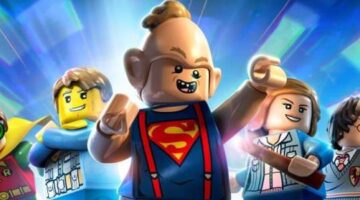 Does the New Lego Game Mean Death of Lego Dimensions?