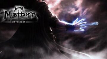 Mistborn: Birthright Cancelled, Rights Returned to Sanderson
