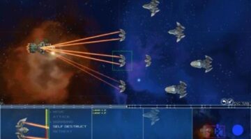 Stars in Shadow Review | Quarter to Three