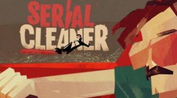 Serial Cleaner Gets Men Pumped For Housework