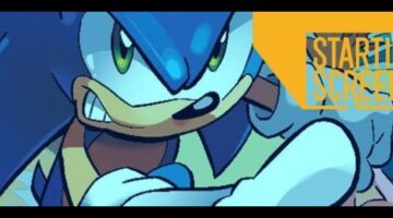 How the Power of Fan Love Kept Archie’s Sonic the Hedgehog Comic Alive for 24 Years