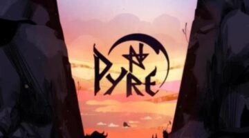Pyre Review (PS4) – Punk and Lizard