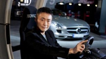 Gran Turismo Producer, Kazunori Yamauchi, Will Be Present in PlayStation Experience 2017 Asia