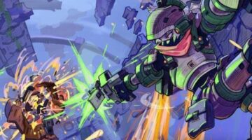 Super Cloudbuilt (PS4) Review – Gotta Go Fast | Cultured Vultures