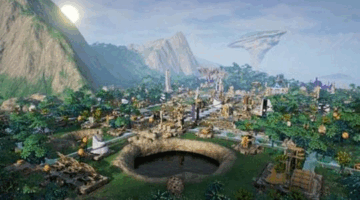 Aven Colony Review (PS4) – PlayStation LifeStyle