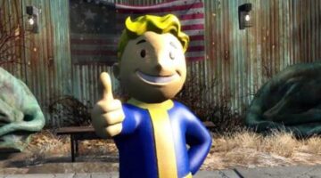 GameStop Leaks Fallout 4 PSVR