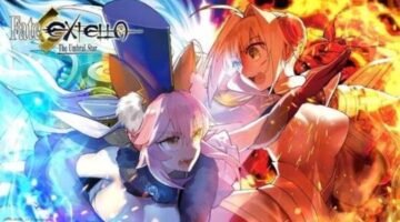 Fate/Extella: The Umbral Star Review (PC) | KeenGamer
