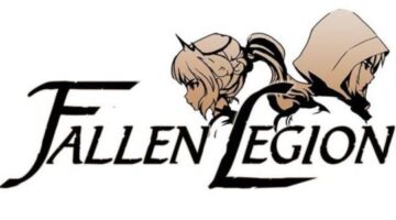 Fallen Legion: Flames of Rebellion Review (PS Vita) | KeenGamer