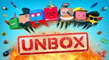 Unbox: Newbie’s Adventure Review (PS4) | KeenGamer