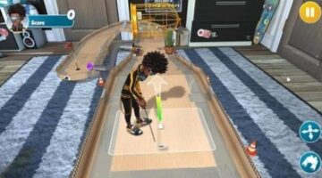 Infinite Minigolf Review (PS4) – PlayStation LifeStyle
