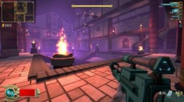 Immortal Redneck Review | Quarter to Three