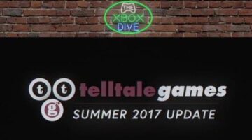 Telltale Announces New Seasons of Batman, Wolf, and The Walking Dead