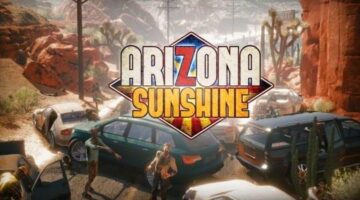Arizona Sunshine PSVR Getting Free DLC Later This Summer