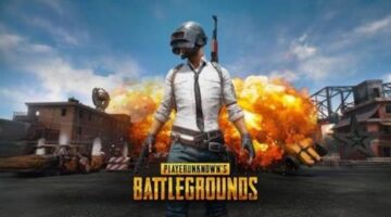 PlayerUnknown’s Battlegrounds Invitational Tournament Worth $350k