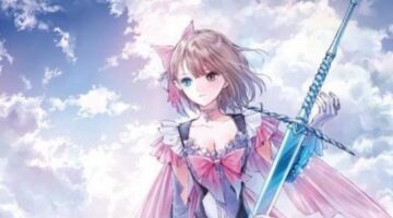 Koei Tecmo’s Blue Reflection Snags a Combat Trailer