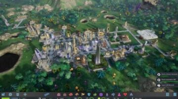 Aven Colony Interview – Inspirations, Modding Possibilities, and more