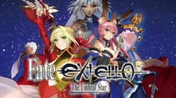 Fate/Extella: The Umbral Star (PC) – Otaku Gamers UK