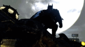 Everything We Know About The New Batman Game