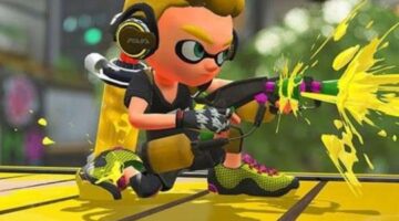 Splatoon 2 Abilities guide: Understanding Main and Sub abilities