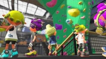 Splatoon 2 Gear guide: Understanding gear, brands and abilities