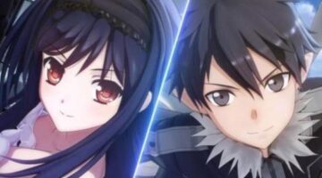 Review: Accel World vs. Sword Art Online: Millennium Twilight | Destructoid