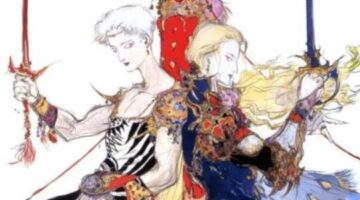 The Friendly Rivals Who Created Final Fantasy V