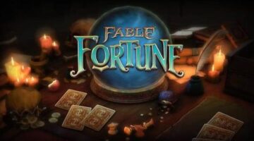TICGN Presents a Preview of Fable Fortune – TICGN