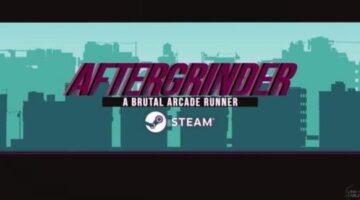 Link-Cable Review: Aftergrinder