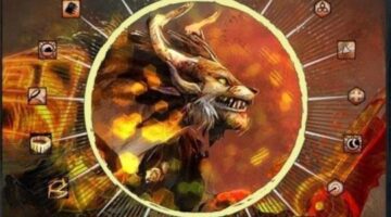 ArenaNet teases new Guild Wars 2 expansion & season 3 living world ending