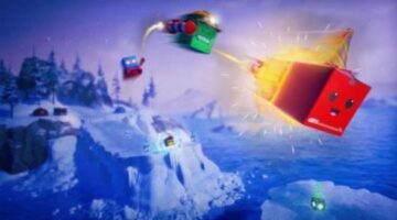 The self-delivering boxes of Unbox: Newbie’s Adventure are now here