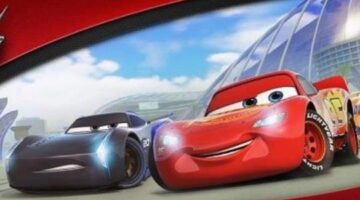 Cars 3: Driven to Win Review | GES