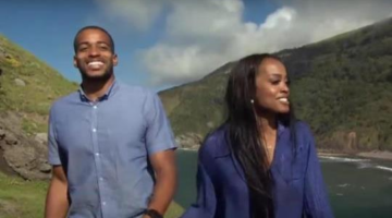 The Bachelorette Season 13 Episode 9 Review: Hola, Fantasy Suites – TVF