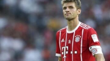 Thomas Muller – I’m confident in my abilities