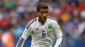 Sources: Galaxy complete $5 million transfer for Jonathan Dos Santos