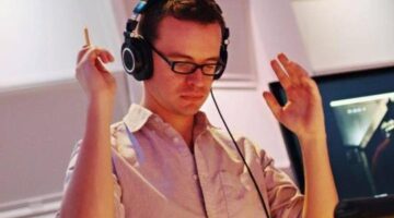 Interview: Composer Gareth Coker Talks Minecraft, Ori and More