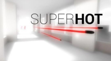 SuperHot VR and SuperHot Playstation 4 Review – DaddyDaydream