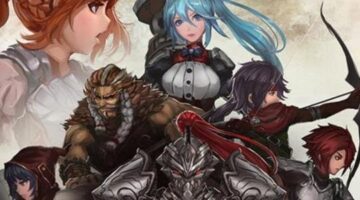 Fallen Legion: Flames of Rebellion is out now for PS4 and PS Vita in Europe