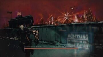 Time-Travelling Tactics Game All Walls Must Fall Enters Early Access Next Month