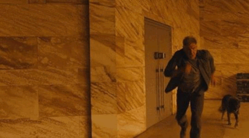 8,000 San Diego Comic-Con Attendees Entered the World of Blade Runner 2049
