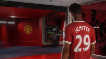 EA’s “The Journey” is Shrewd Corporate Genius