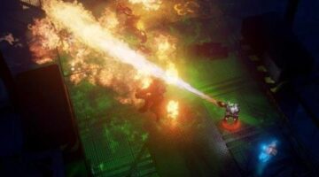 Solstice Chronicles: MIA Review | KeenGamer