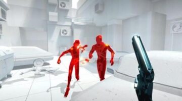 Superhot (PS4) review | SG Gaming Info