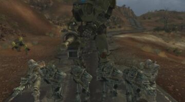 5 of the Best Fallout and The Elder Scrolls Mods