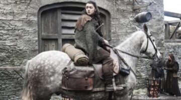 Reply All: A Game of Thrones Email Exchange — “Stormborn”